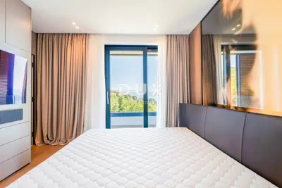 Opatija, Ičići, Villa, 280 m², in der Nähe des Mariott Resorts - 20