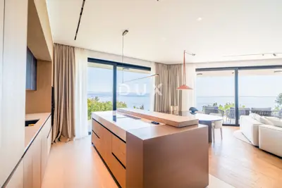 Opatija, Ičići, Villa, 280 m², in der Nähe des Mariott Resorts - 11