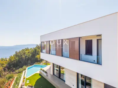 Opatija, Ičići, Villa, 280 m², in der Nähe des Mariott Resorts - 5