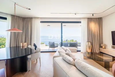 Opatija, Ičići, Villa, 280 m², in der Nähe des Mariott Resorts - 6