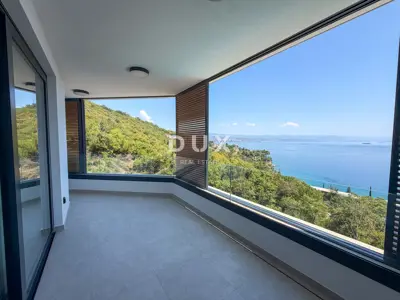 Opatija, Ičići, vila, 280 m², blizina Mariott resorta - 7