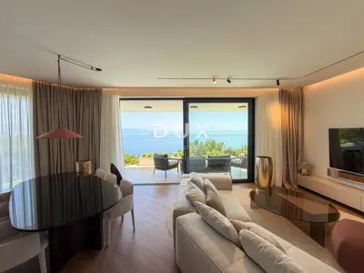 Opatija, Ičići, vila, 280 m², blizina Mariott resorta - 14