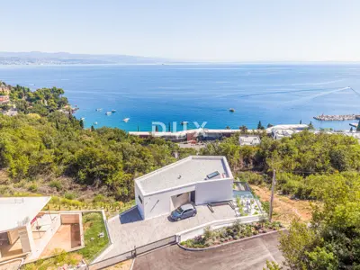 Opatija, Ičići, Villa, 280 m², in der Nähe des Mariott Resorts - 2