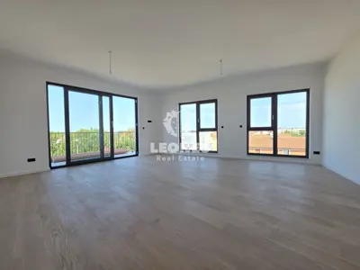 Wohnung 73 m², Umag - 800 m vom Meer und vom Zentrum entfernt