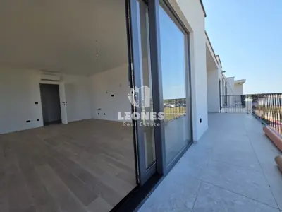 Wohnung 73 m², Umag - 800 m vom Meer und vom Zentrum entfernt - 5