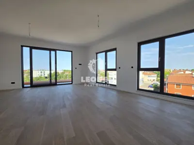 Wohnung 73 m², Umag - 800 m vom Meer und vom Zentrum entfernt - 2