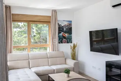 Apartment 68 m², Pag - erste Reihe zum Meer und freier Blick - 2