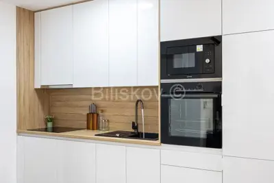 Apartment 68 m², Pag - erste Reihe zum Meer und freier Blick - 5