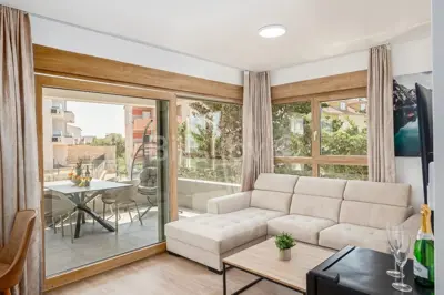 Apartment 68 m², Pag - erste Reihe zum Meer und freier Blick - 3