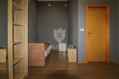Gewerbeobjekt und Haus, Umag Umgebung - Investition für den Tourismus - 20