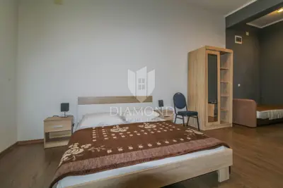 Gewerbeobjekt und Haus, Umag Umgebung - Investition für den Tourismus - 19