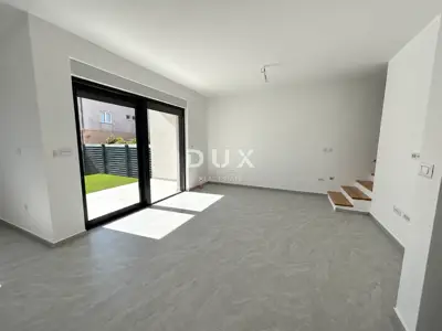 Maisonettewohnung 111,15 m², Vodice - Garten und 2 Parkplätze - 10
