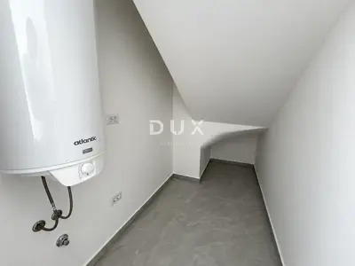 Maisonettewohnung 111,15 m², Vodice - Garten und 2 Parkplätze - 12