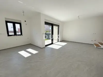Maisonettewohnung 111,15 m², Vodice - Garten und 2 Parkplätze - 4