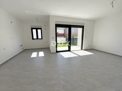 Maisonettewohnung 111,15 m², Vodice - Garten und 2 Parkplätze - 5