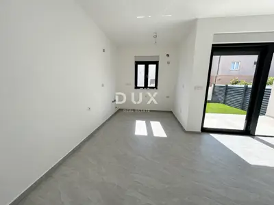 Maisonettewohnung 111,15 m², Vodice - Garten und 2 Parkplätze - 8