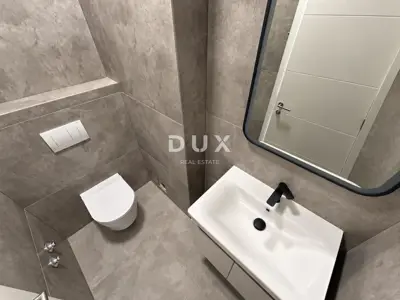 Maisonettewohnung 111,15 m², Vodice - Garten und 2 Parkplätze - 13