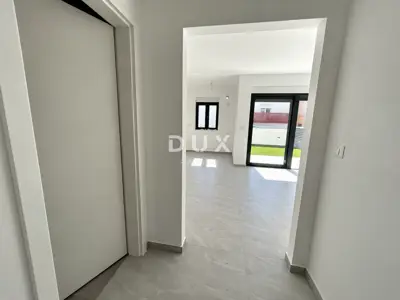 Maisonettewohnung 111,15 m², Vodice - Garten und 2 Parkplätze - 11