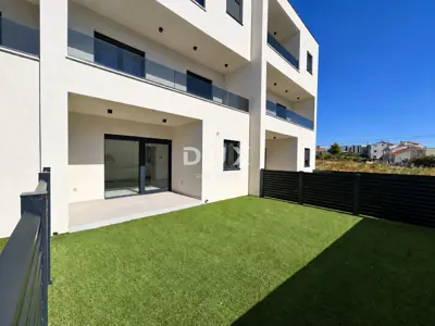 Maisonettewohnung 111,15 m², Vodice - Garten und 2 Parkplätze - 3