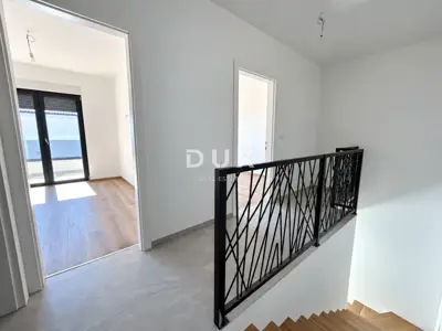 Maisonettewohnung 111,15 m², Vodice - Garten und 2 Parkplätze - 14