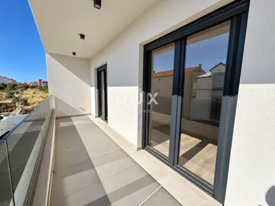 Maisonettewohnung 111,15 m², Vodice - Garten und 2 Parkplätze - 19