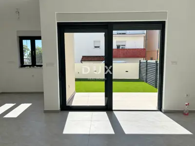 Maisonettewohnung 111,15 m², Vodice - Garten und 2 Parkplätze - 9