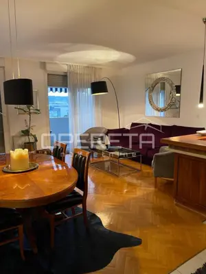 Stan 78 m², Sukoišan, Split - lift i terasa - 4