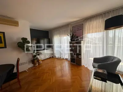 Stan 78 m², Sukoišan, Split - lift i terasa - 5