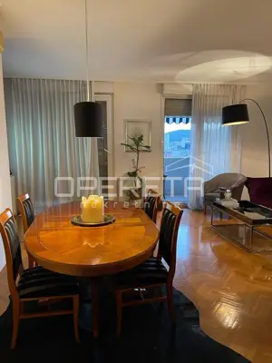 Stan 78 m², Sukoišan, Split - lift i terasa - 3
