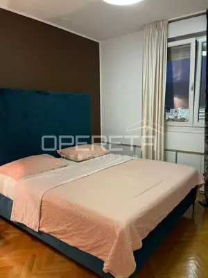 Stan 78 m², Sukoišan, Split - lift i terasa - 8