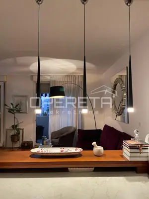 Stan 78 m², Sukoišan, Split - lift i terasa - 6