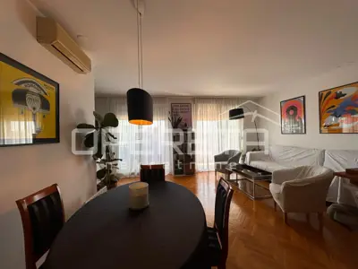 Stan 78 m², Sukoišan, Split - lift i terasa - 2
