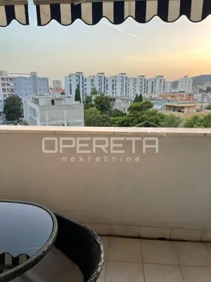 Stan 78 m², Sukoišan, Split - lift i terasa - 10
