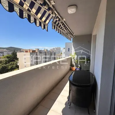 Stan 78 m², Sukoišan, Split - lift i terasa - 11