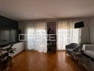 Stan 78 m², Sukoišan, Split - lift i terasa