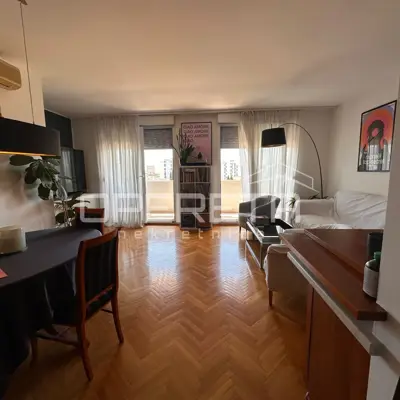 Stan 78 m², Sukoišan, Split - lift i terasa - 7