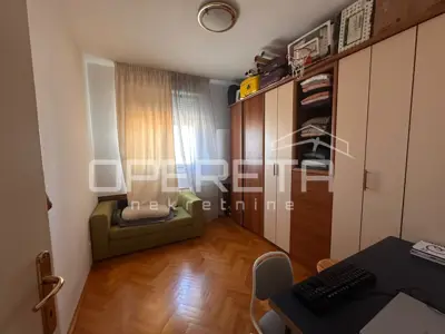 Stan 78 m², Sukoišan, Split - lift i terasa - 9