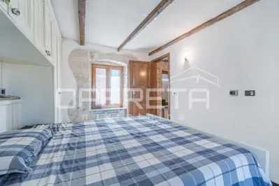 Poreč surroundings - Detached stone house with a large garden near the sea - 15