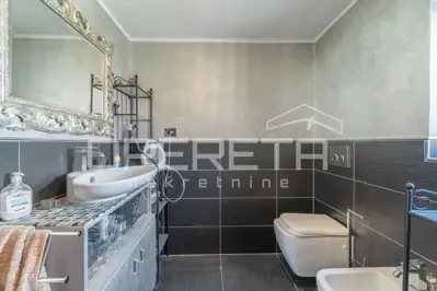 Poreč surroundings - Detached stone house with a large garden near the sea - 13