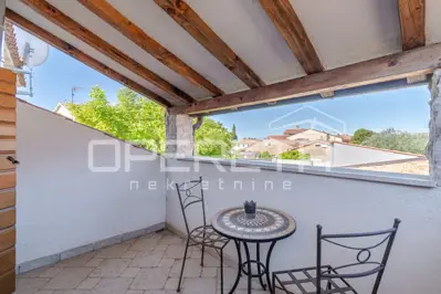 Poreč surroundings - Detached stone house with a large garden near the sea - 20