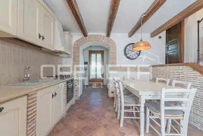 Poreč surroundings - Detached stone house with a large garden near the sea - 4