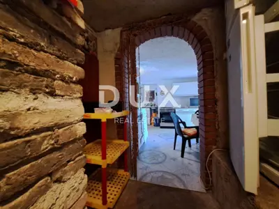 OPATIJA, OPRIĆ - Familienhaus mit drei Wohneinheiten auf einem Grundstück von 1.890 m² - 7