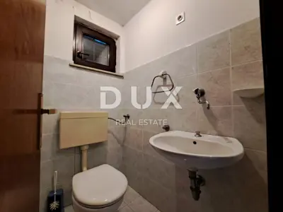 OPATIJA, OPRIĆ - Familienhaus mit drei Wohneinheiten auf einem Grundstück von 1.890 m² - 22