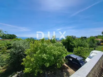 OPATIJA, OPRIĆ - Familienhaus mit drei Wohneinheiten auf einem Grundstück von 1.890 m² - 15