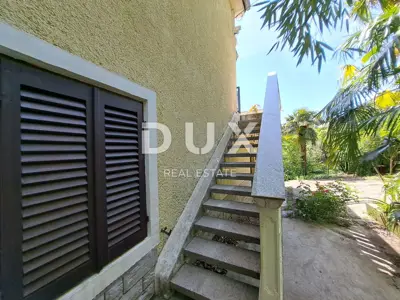 OPATIJA, OPRIĆ - Familienhaus mit drei Wohneinheiten auf einem Grundstück von 1.890 m² - 13