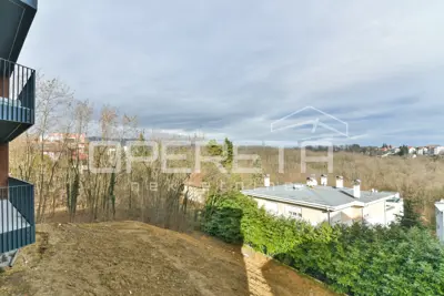 Apartment 95 m², Jelenovac - peaceful green surroundings - 4