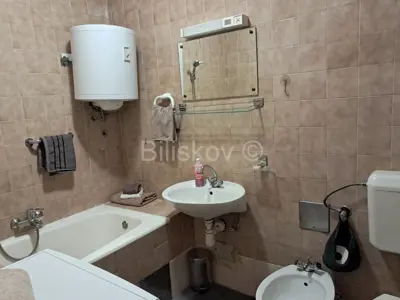 Stan 55 m², Gripe, Split - u zgradi s liftom - 7