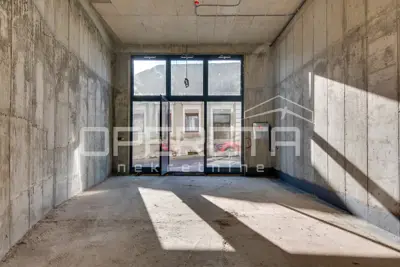Gewerbeimmobilie zur Miete in Sveti Ivan Zelina, 48 m² - 4
