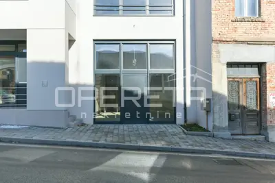 Gewerbeimmobilie zur Miete in Sveti Ivan Zelina, 48 m² - 2