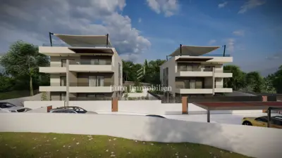 Apartment for sale in Ika, 141,5 m² - 22